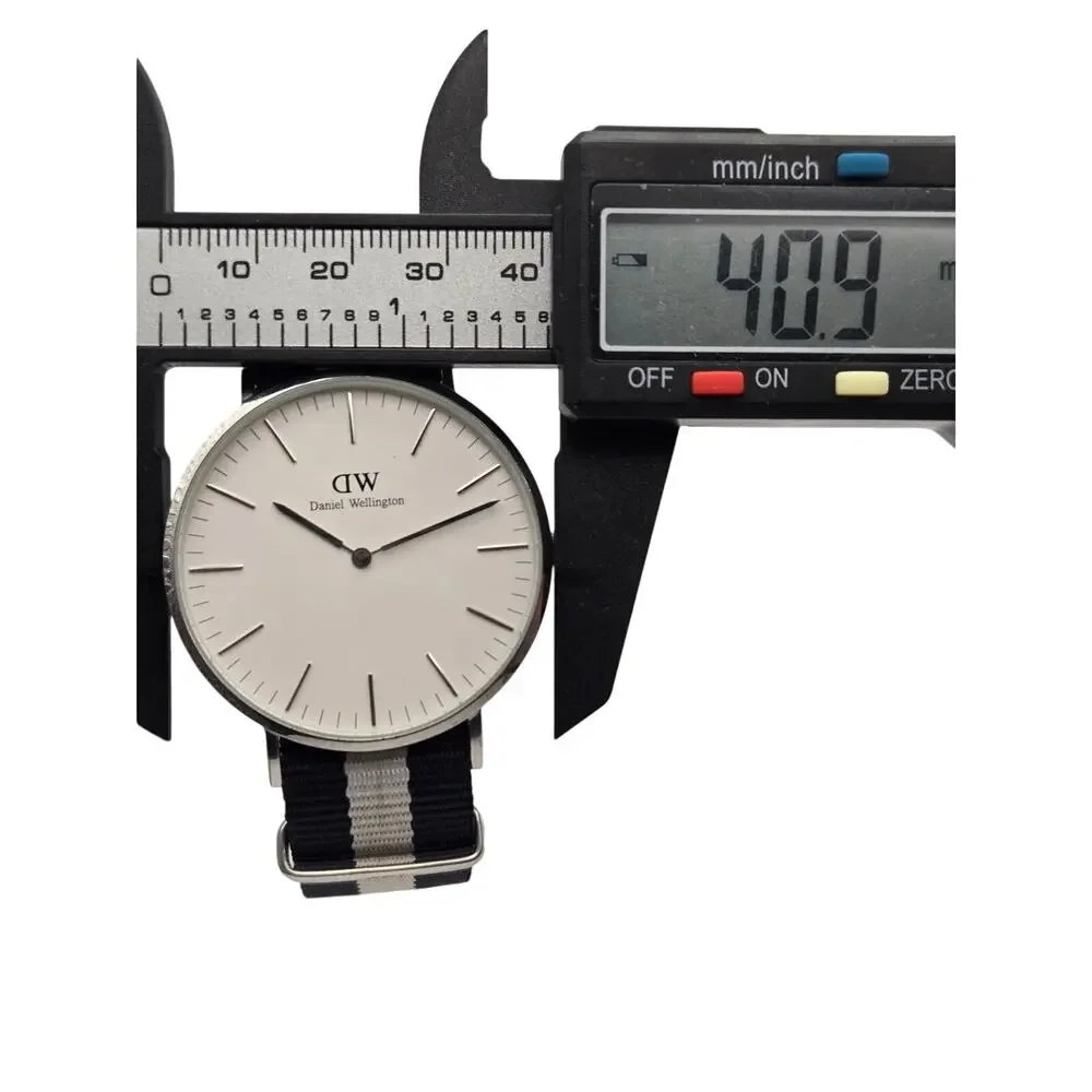 Daniel Wellington daniel wellington